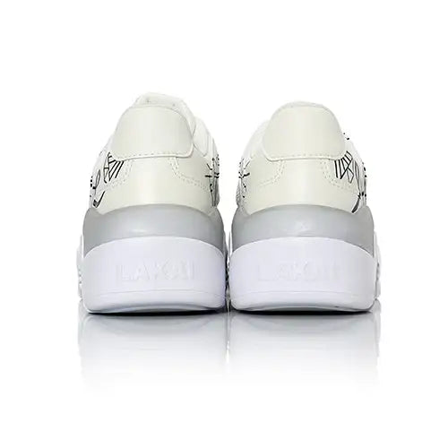 Lakai - Hati Graffiti Shoes - Diamond - Lakai - Footwear - Harumio