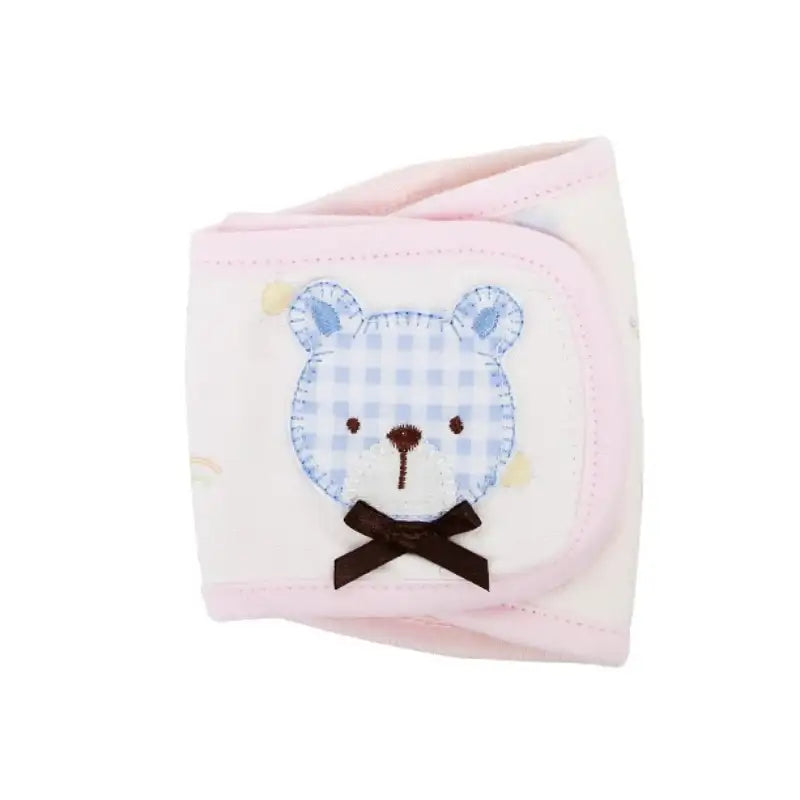 ITSDOG - Pet Dog Pink Bear Manner Belt - ITSDOG - Pet Clothes - Harumio