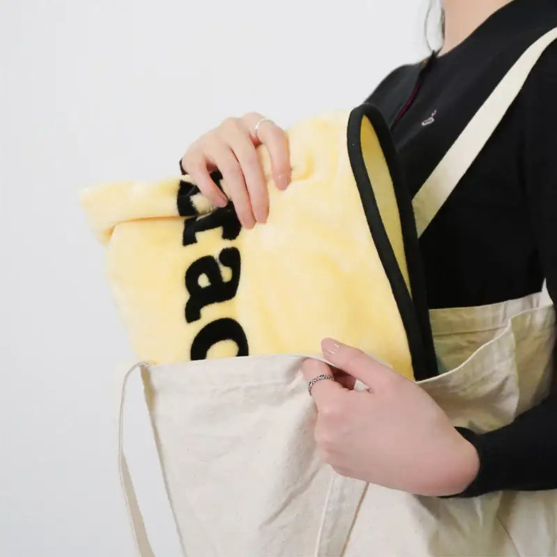 Joguman Studio - Soft Blanket - Joguman Studio - Textiles - Harumio