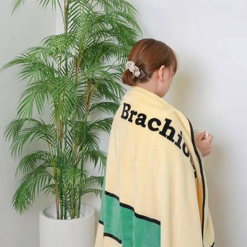 Joguman Studio - Soft Blanket - Joguman Studio - Textiles - Harumio