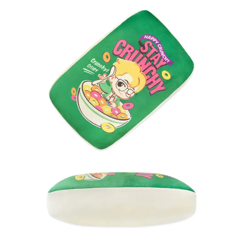 NARA HOME DECO x BT21- TinyTAN Tinymart Soft Cushion - NARA HOME DECO - Home & Living - Harumio