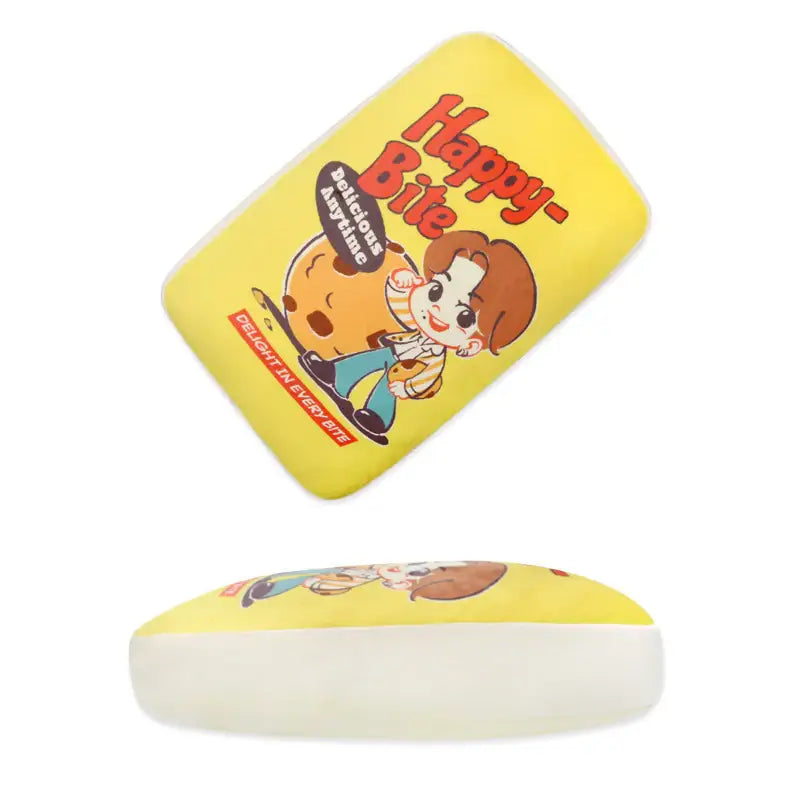 NARA HOME DECO x BT21- TinyTAN Tinymart Soft Cushion - NARA HOME DECO - Home & Living - Harumio