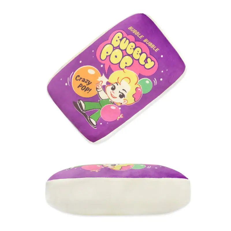 NARA HOME DECO x BT21- TinyTAN Tinymart Soft Cushion - NARA HOME DECO - Home & Living - Harumio