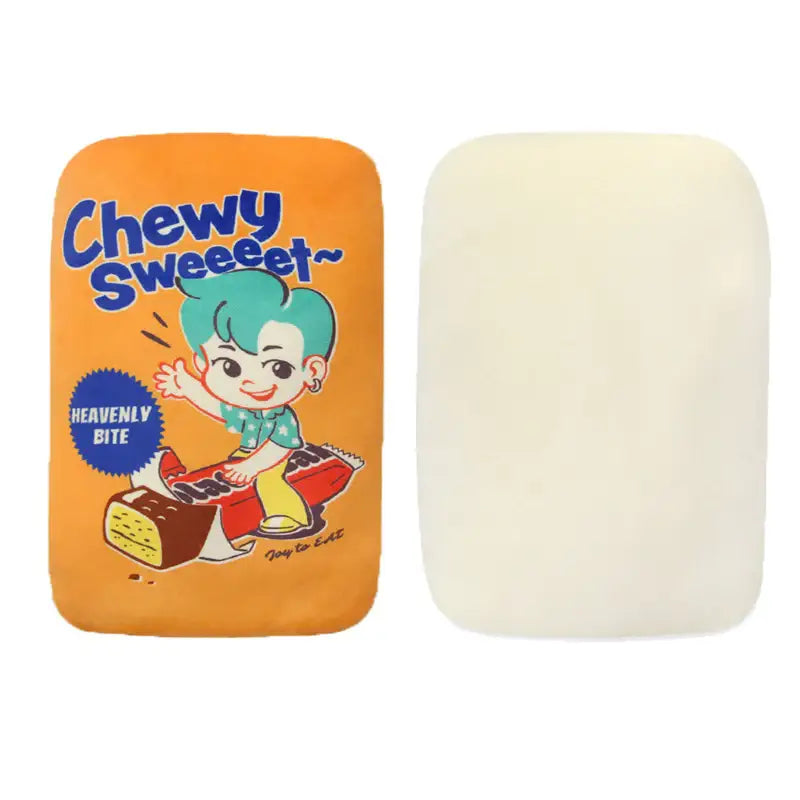 NARA HOME DECO x BT21- TinyTAN Tinymart Soft Cushion - NARA HOME DECO - Home & Living - Harumio