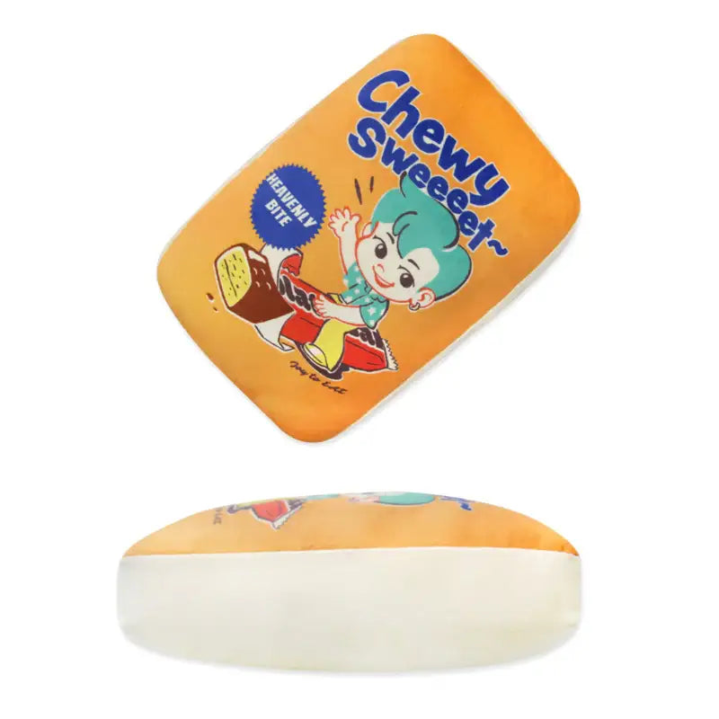 NARA HOME DECO x BT21- TinyTAN Tinymart Soft Cushion - NARA HOME DECO - Home & Living - Harumio