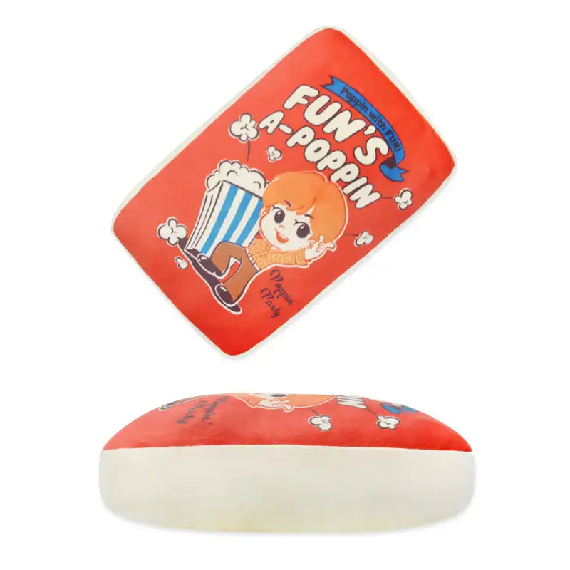 NARA HOME DECO x BT21- TinyTAN Tinymart Soft Cushion - NARA HOME DECO - Home & Living - Harumio
