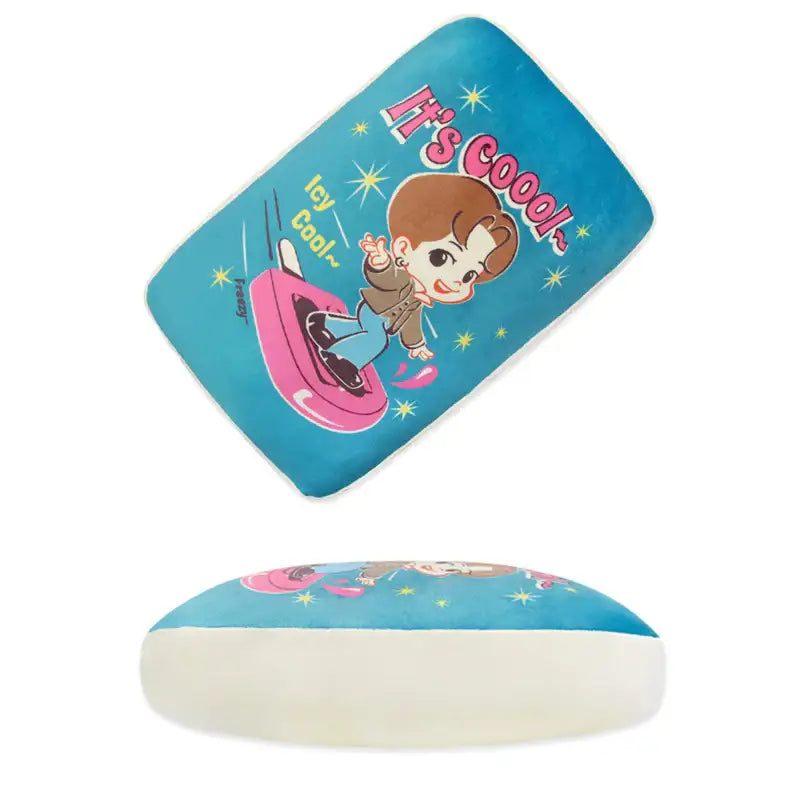 NARA HOME DECO x BT21- TinyTAN Tinymart Soft Cushion - NARA HOME DECO - Home & Living - Harumio