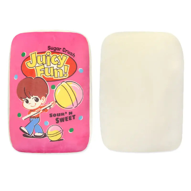 NARA HOME DECO x BT21- TinyTAN Tinymart Soft Cushion - NARA HOME DECO - Home & Living - Harumio