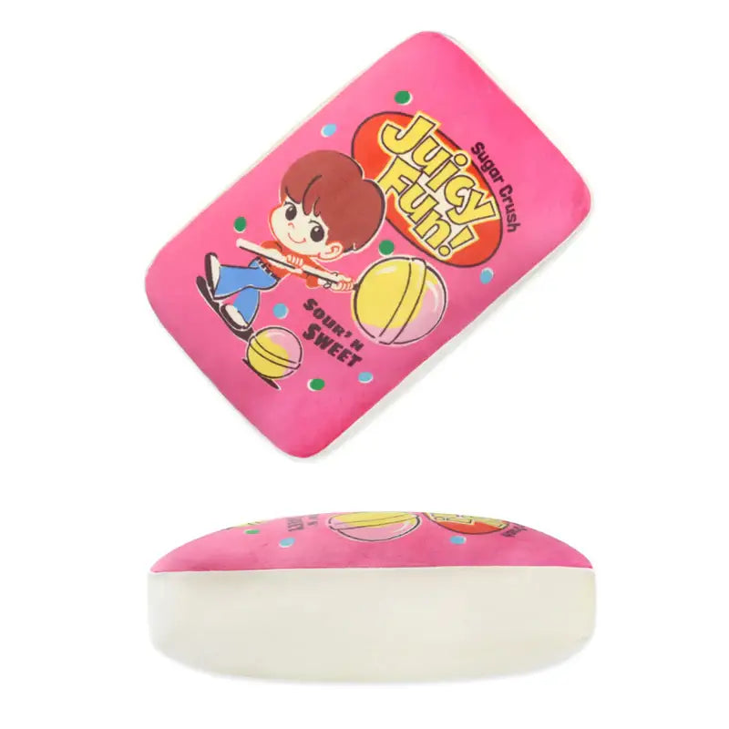 NARA HOME DECO x BT21- TinyTAN Tinymart Soft Cushion - NARA HOME DECO - Home & Living - Harumio