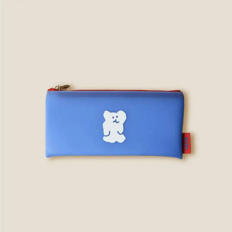 Dinotaeng - BOBO Color Pencil Pouch - Dinotaeng - Pencil Pouch - Harumio