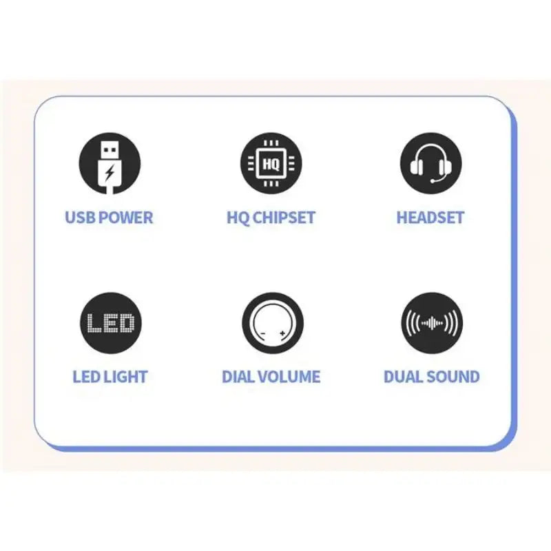 BT21 - My Little Buddy USB Speaker - BT21 - Speaker - Harumio