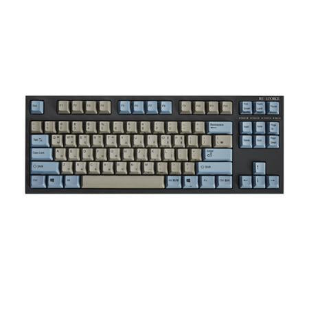 Realforce R2 TKL Mechanical Keyboard