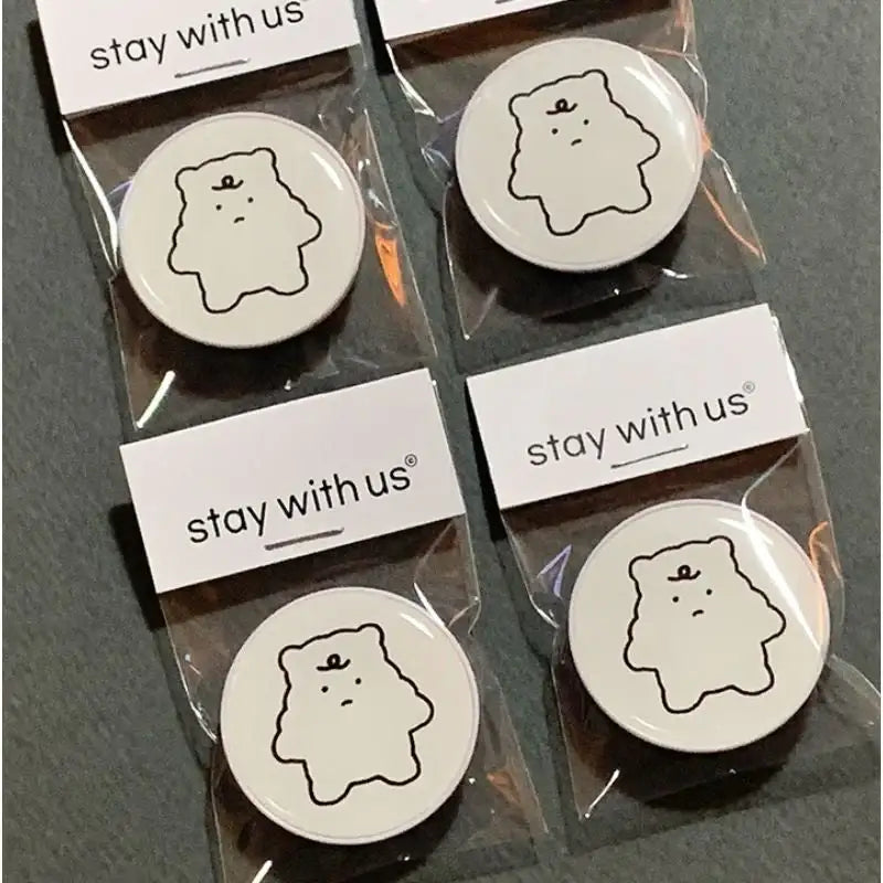 Stay With Us - I Hate The Rainy Season Grip Talk - Stay With Us - Grip Talk - Harumio