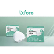 b:fore - KF94 Face Mask - b:fore - Accessories - Harumio