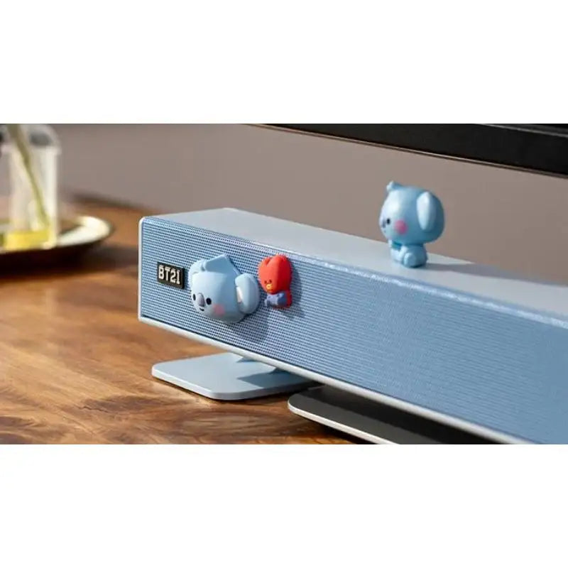 BT21 - My Little Buddy USB Speaker - BT21 - Speaker - Harumio