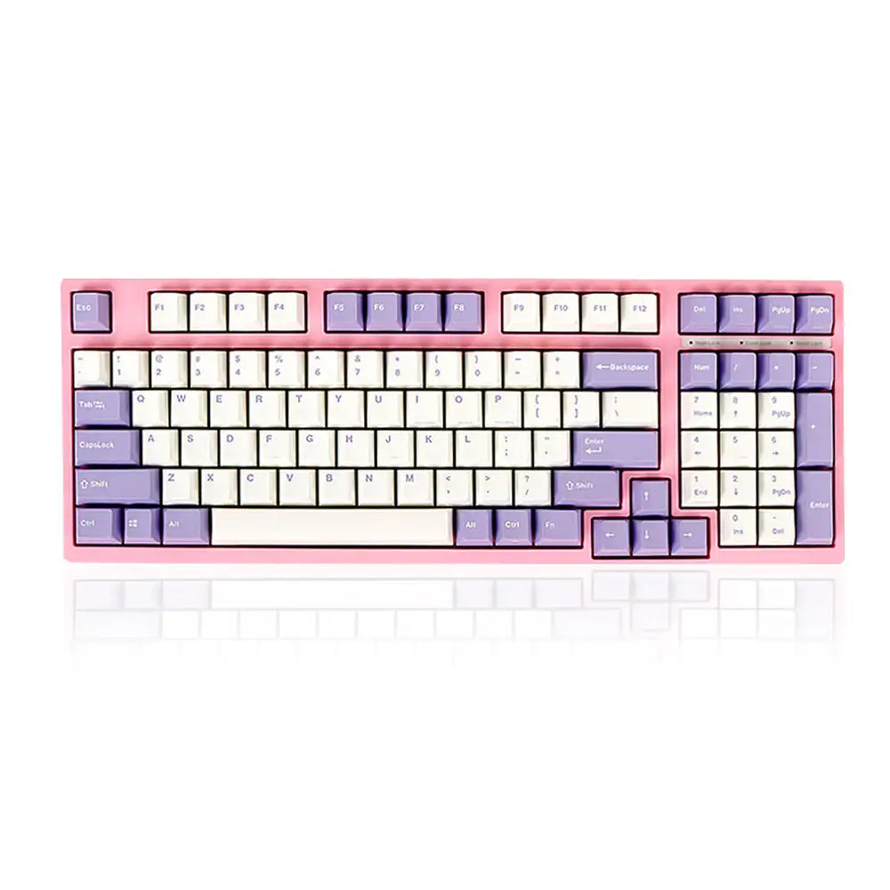 Leopold - FC980M OE Mechanical Keyboard - Leopold - Mechanical Keyboard - Harumio