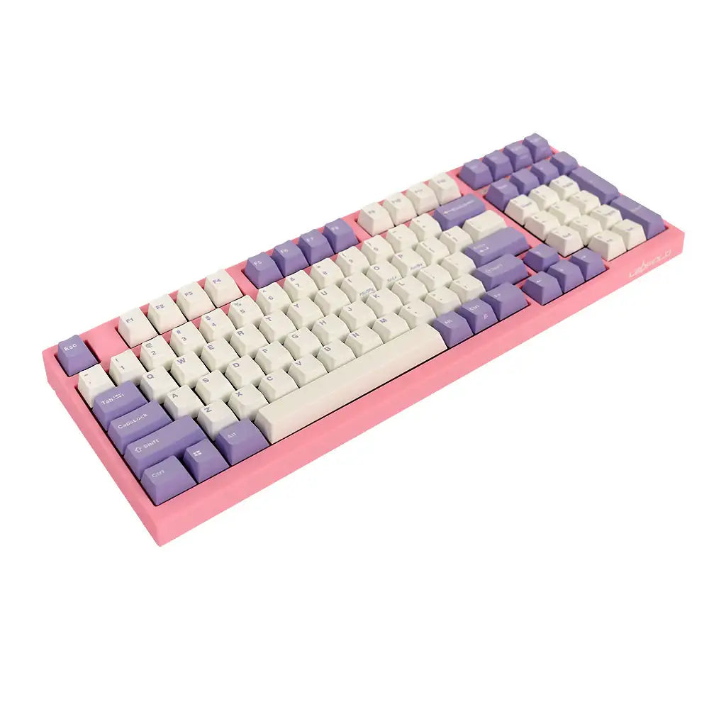 Leopold - FC980M OE Mechanical Keyboard - Leopold - Mechanical Keyboard - Harumio