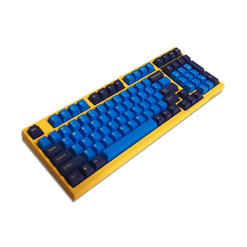 Leopold - FC980M OE Mechanical Keyboard
