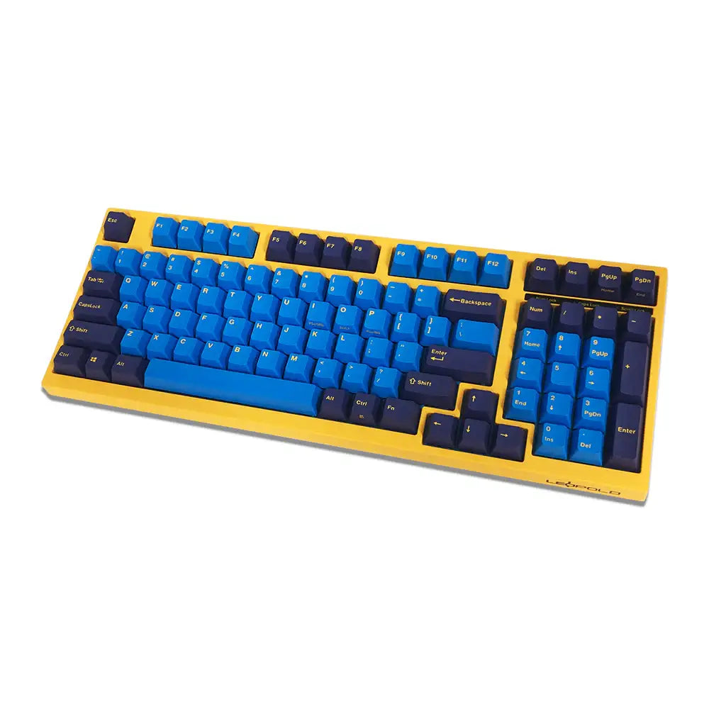 Leopold - FC980M OE Mechanical Keyboard - Leopold - Mechanical Keyboard - Harumio