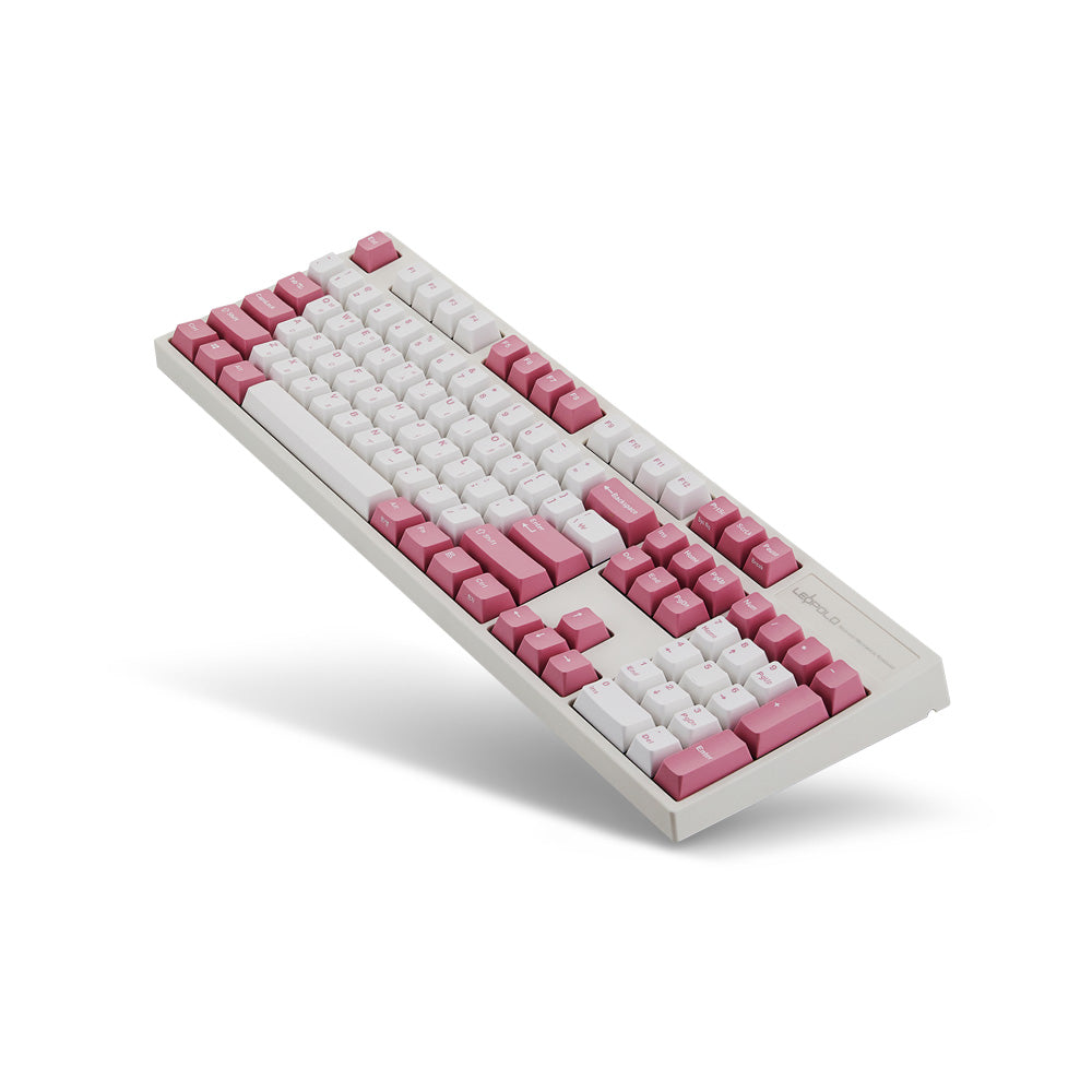 Leopold - FC900R OE Mechanical Keyboard