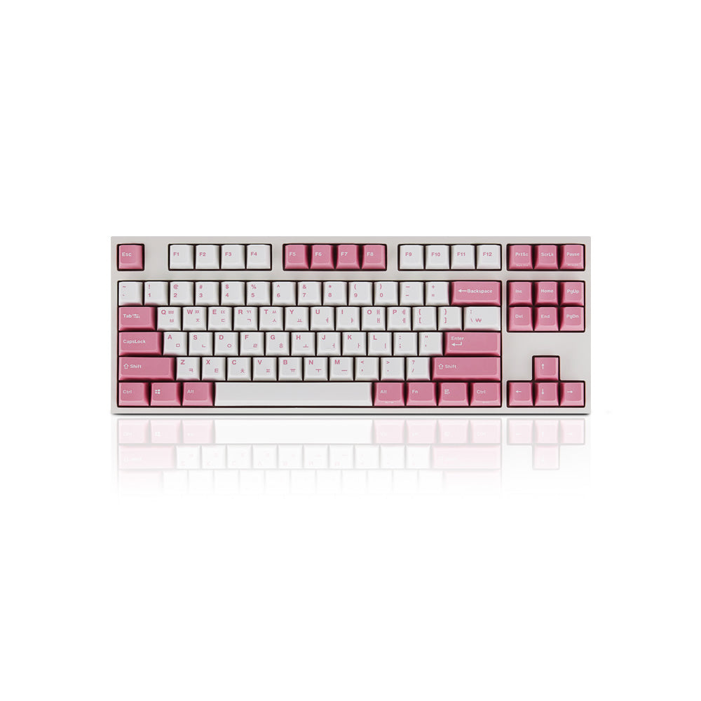 Leopold - FC750R OE Mechanical Keyboard