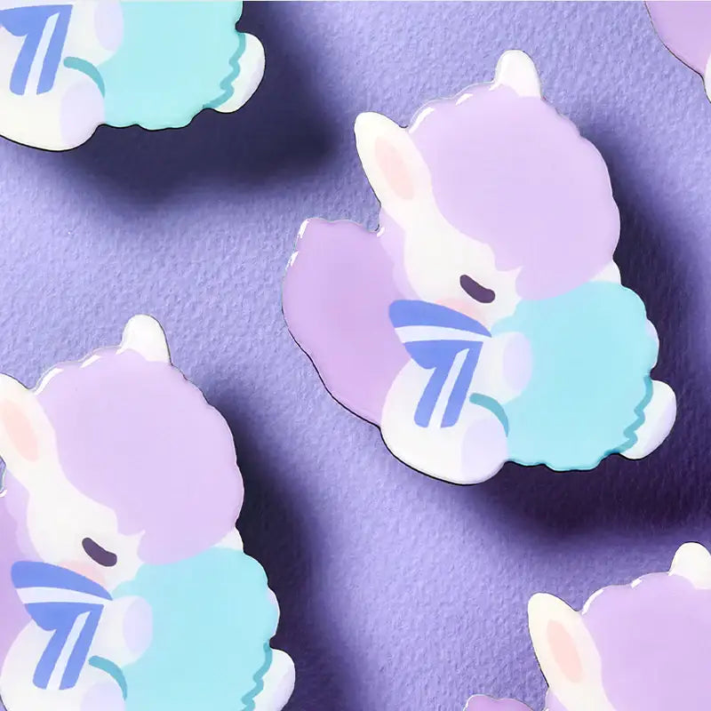 Checkmate - Griptok - Lezhin - Mobile Accessories - Harumio