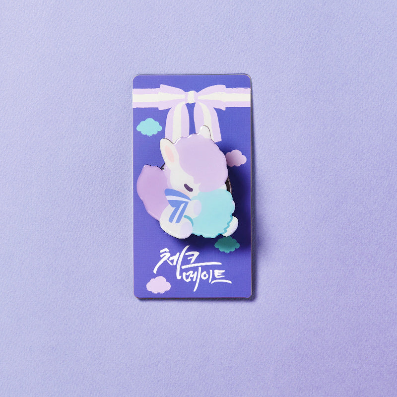 Checkmate - Griptok - Lezhin - Mobile Accessories - Harumio