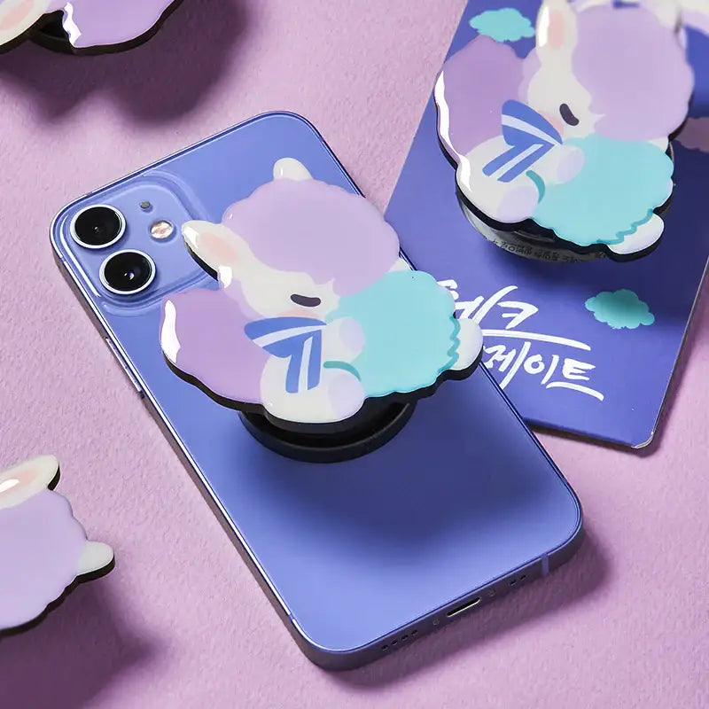 Checkmate - Griptok - Lezhin - Mobile Accessories - Harumio
