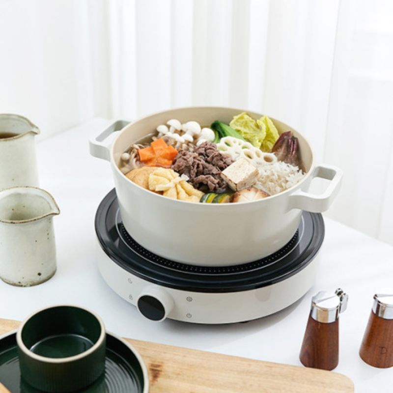 Neoflam - FIKA 22cm Induction Stew Pot