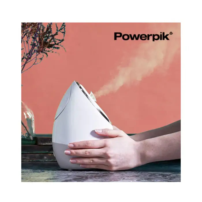 Mari Steiger - Powerpik Super Ionic Facial Steamer - Mari Steiger - Home & Living, Accessories - Harumio