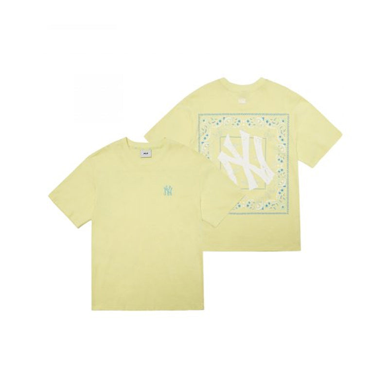 mlb shirt korea