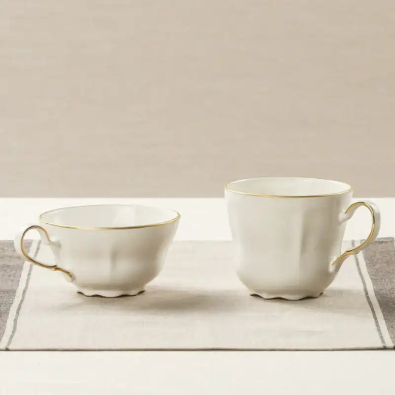 Chaora - Classic Cup - Chaora - Tableware - Harumio