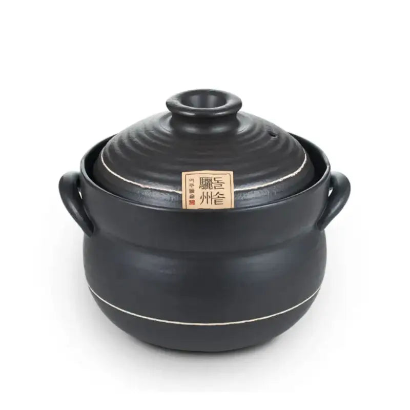 Yeoju Stone Pot Set & Ceramic Container Set - Yeoju - Kitchenware - Harumio