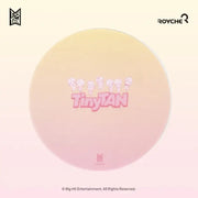 BTS - TinyTan x ROYCHE - Mouse Pad - BTS - Mouse Pads - Harumio