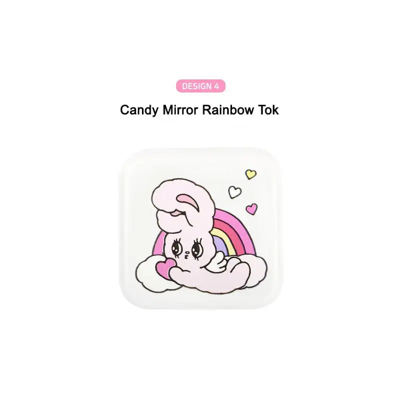 Esther Bunny - Smart Tok - Esther Bunny - Griptok - Harumio