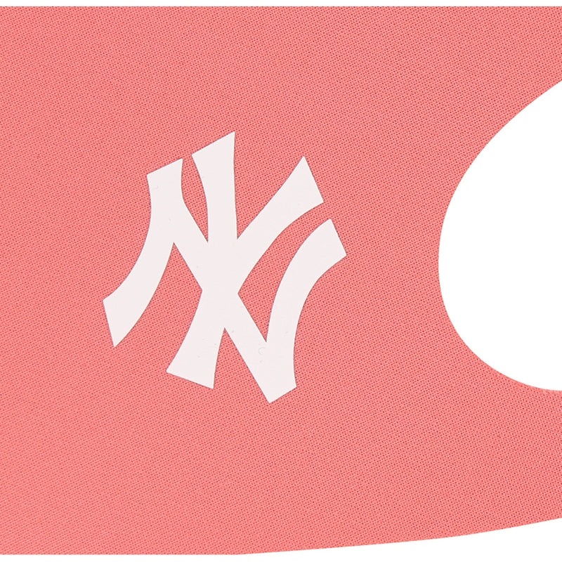 MLB Korea - New York Yankees Small Logo Color Mask