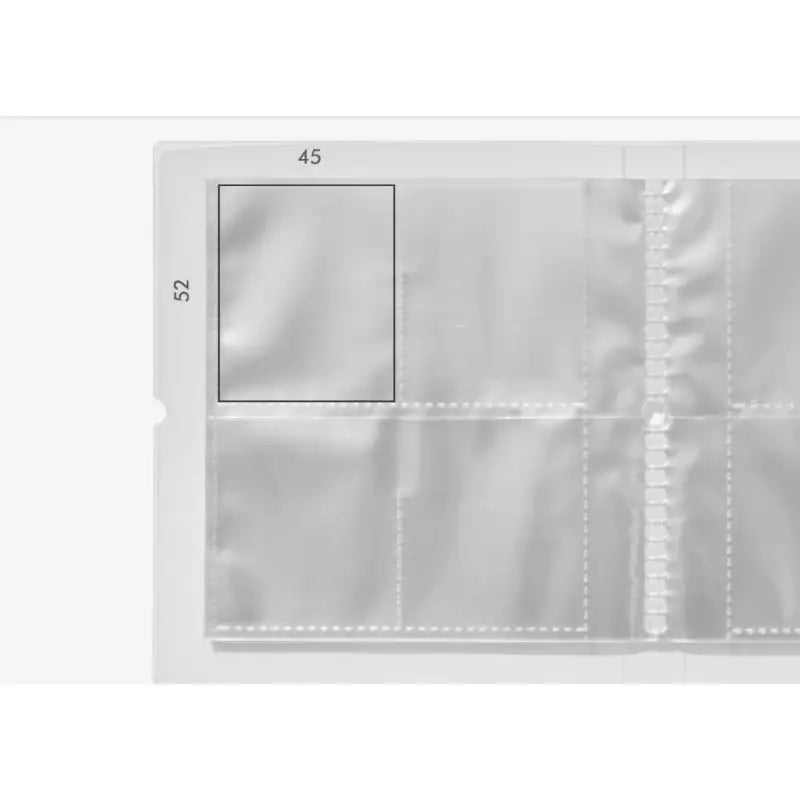 Be On D - After The Rain Deco Pocket Bread Seal File - Be On D - Photo File - Harumio