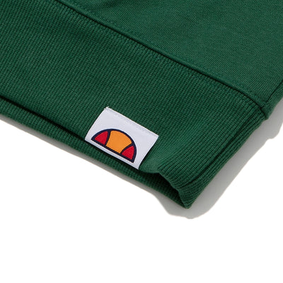 Mainbooth x Elesse - Booklet Embroidery Sweatshirt