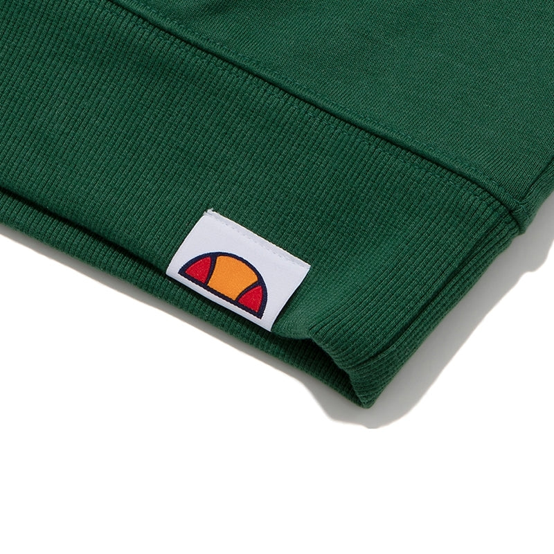 Mainbooth x Elesse - Booklet Embroidery Sweatshirt