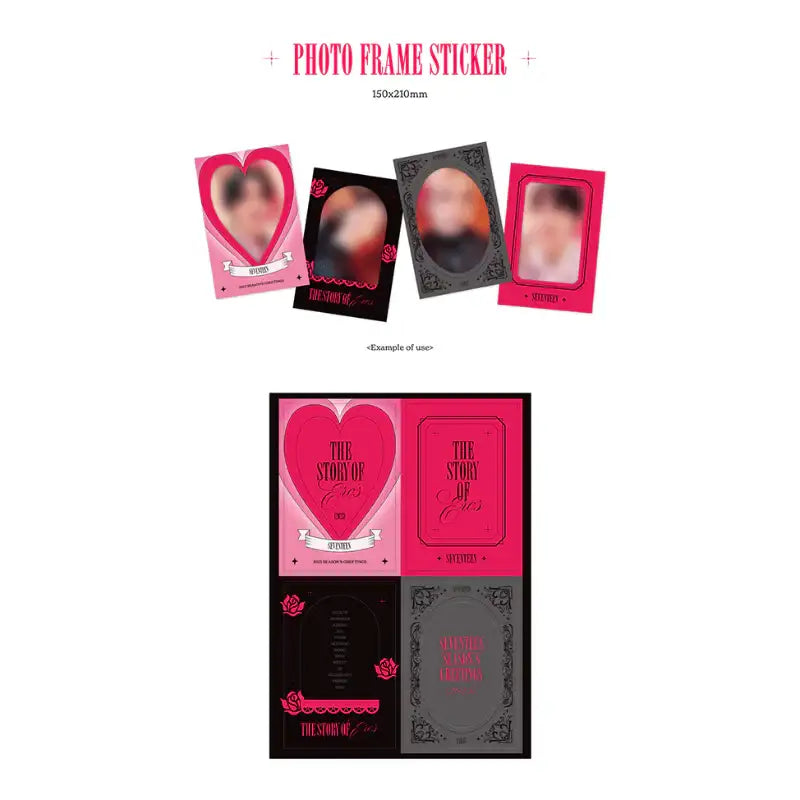 Seventeen - 2023 Season's Greetings Set - SEVENTEEN - Season's Greetings - Harumio