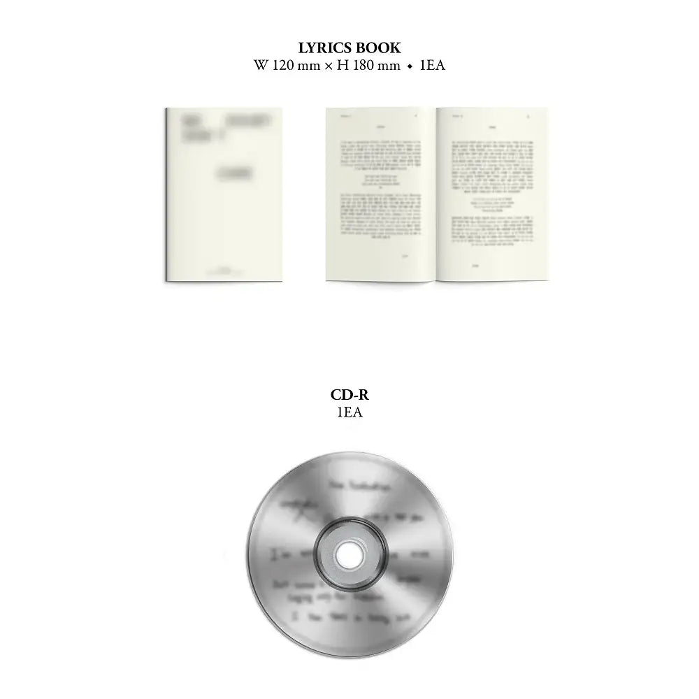 THE BOYZ - Be Awake : 8th Mini Album - THE BOYZ - Album - Harumio