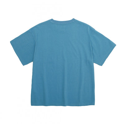 Ebbets Field x Cookie Run - EFF Cookie Run Pocket T-Shirt
