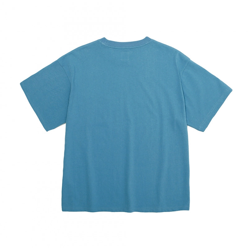Ebbets Field x Cookie Run - EFF Cookie Run Pocket T-Shirt
