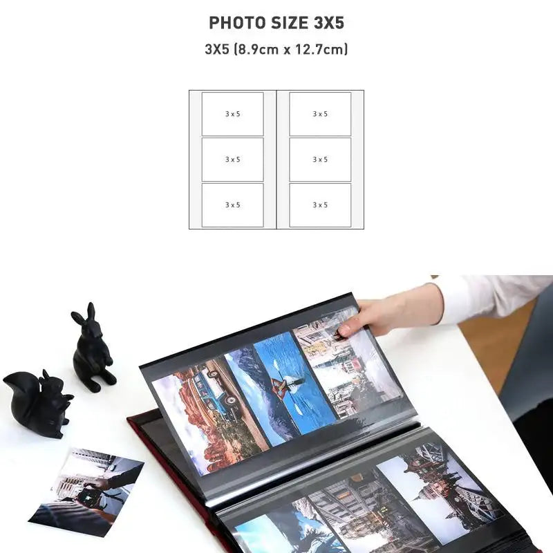 Monopoly - Photograph Photo Album - Monopoly - Photo Albums - Harumio