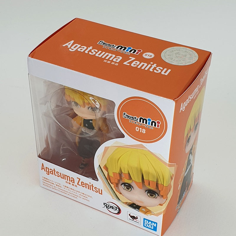 Demon Slayer - Figuarts Mini