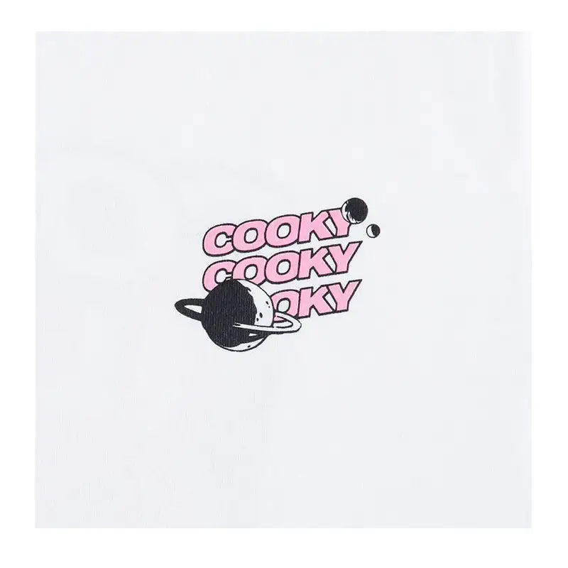 BT21 - Space Squad T-Shirt - BT21 - Clothing - Harumio