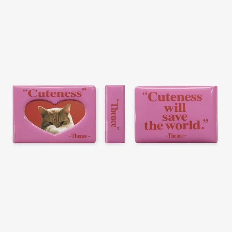 THENCE - Mini Collect Book - THENCE - Stationery - Harumio