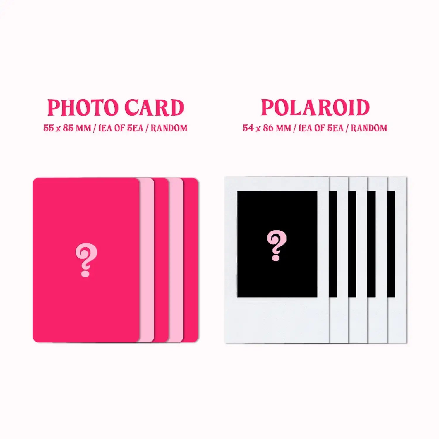 (G)I-DLE - I Feel : 6th Mini Album - Cube Entertainment - Album - Harumio
