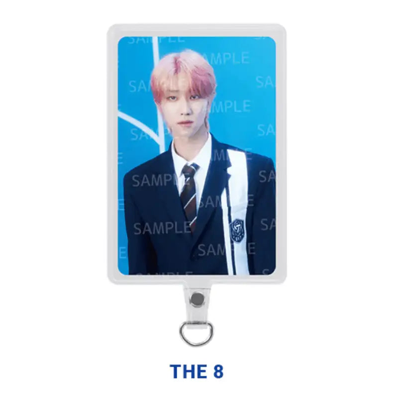 Seventeen - DREAM - Phone Tab - SEVENTEEN - Phone Tab - Harumio