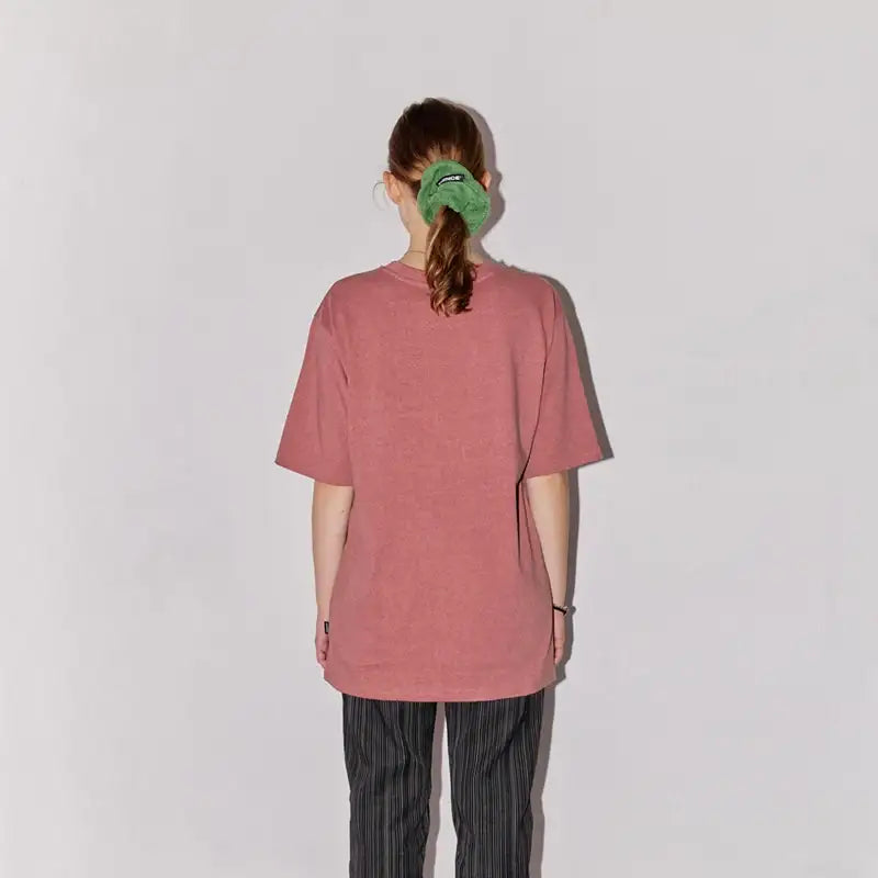 THENCE - Washed Boxy Tee IRD - THENCE - Clothings - Harumio
